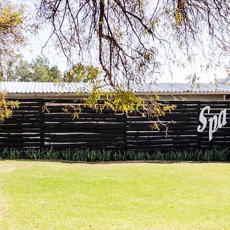 Mont D'Or Monte Bello Estate Bloemfontein Exterior photo