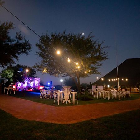 Mont D'Or Monte Bello Estate Bloemfontein Exterior photo
