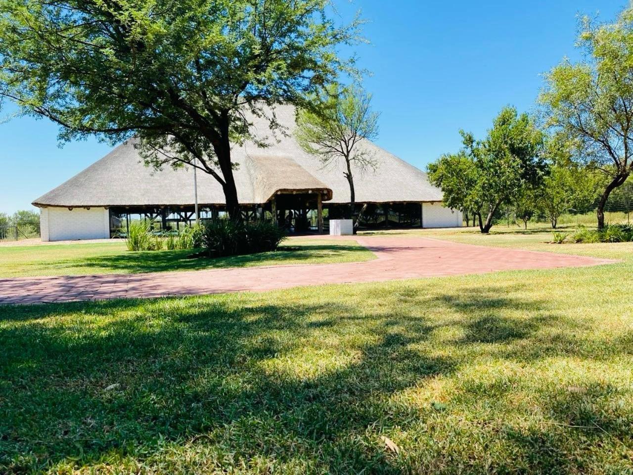 Mont D'Or Monte Bello Estate Bloemfontein Exterior photo