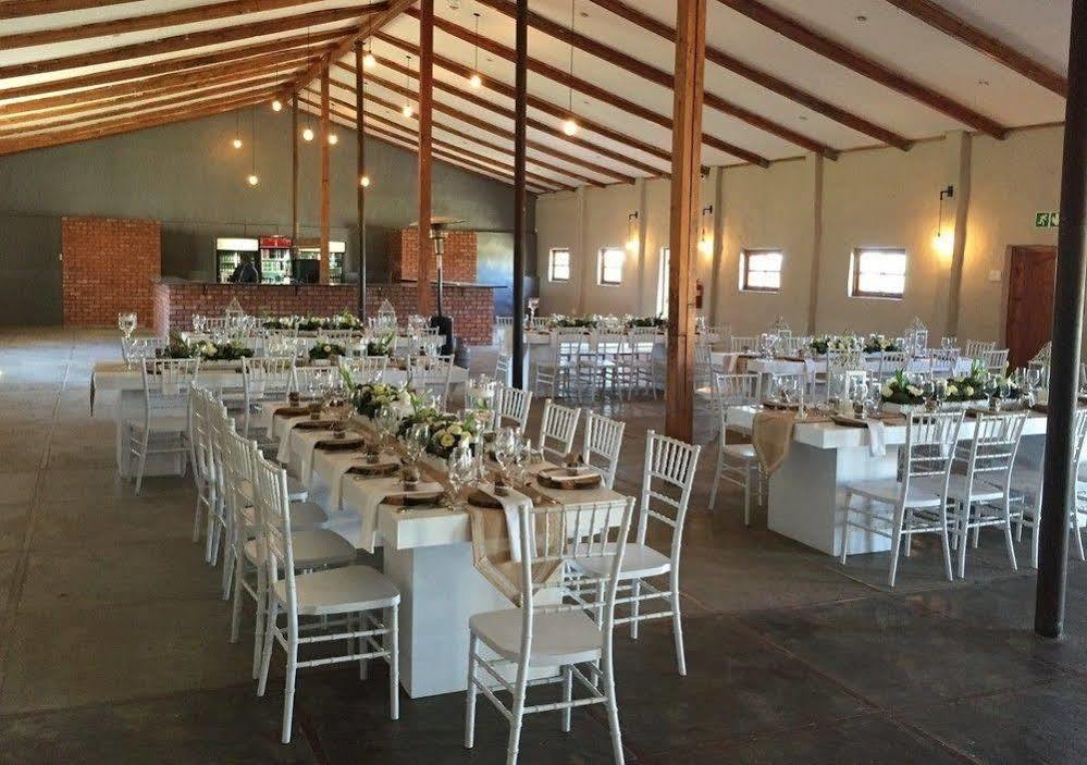 Mont D'Or Monte Bello Estate Bloemfontein Exterior photo